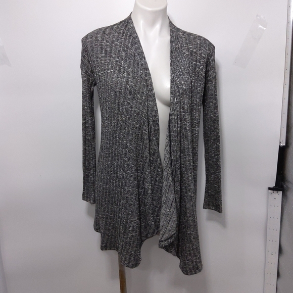 AMERICAN EAGLE OUTFITTERS XS OPEN CARDIGAN - Picture 1 of 7